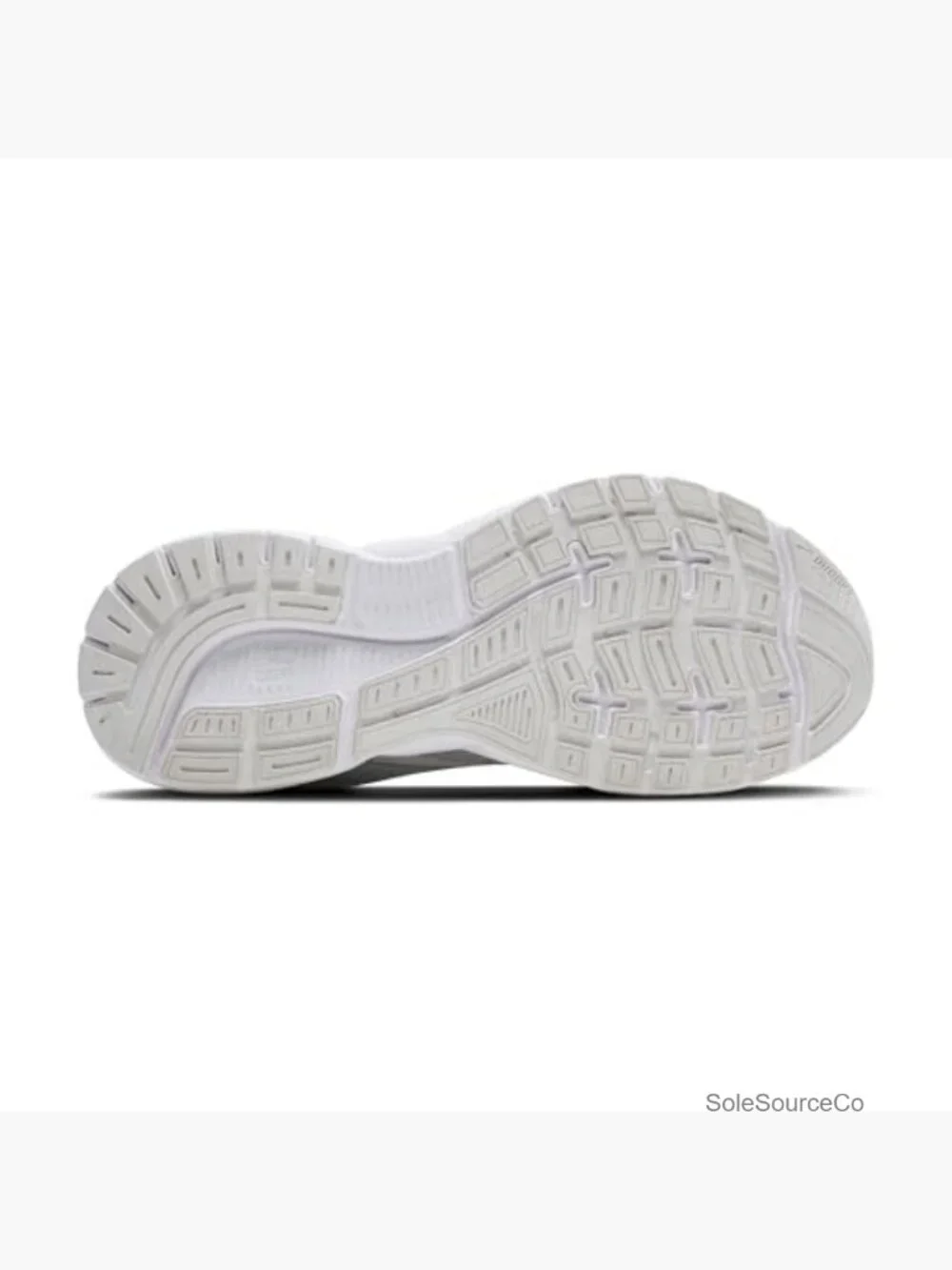 Women's Neutral Cushioned Road Running Shoe Lace-Up Athletic Sneaker